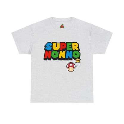 T-Shirt • Super NONNO
