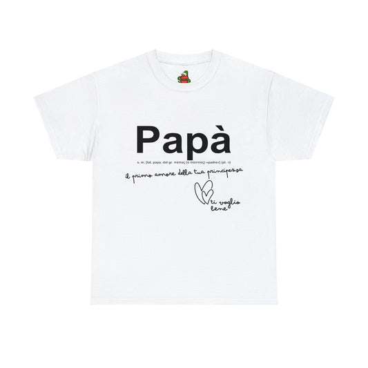 T-Shirt • PRIMO AMORE