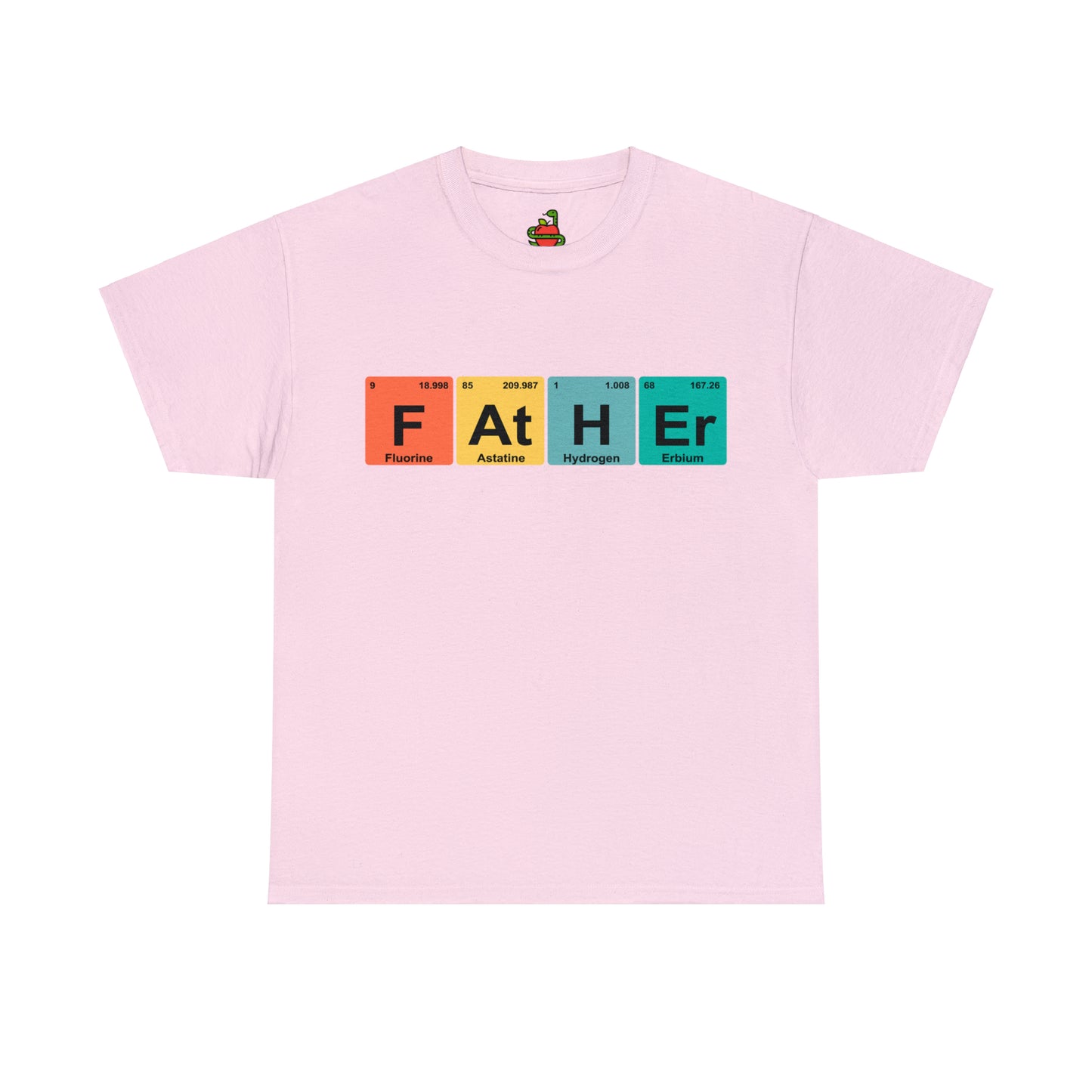 T-Shirt • FAtHEr