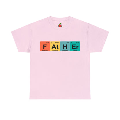 T-Shirt • FAtHEr