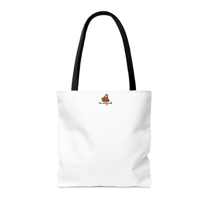 Tote BAG • DO NOT TOUCH
