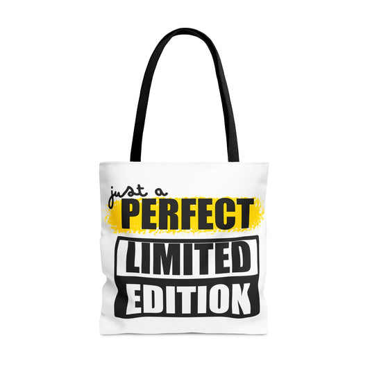 Tote BAG • PERFECT Limited Edition