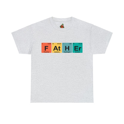 T-Shirt • FAtHEr