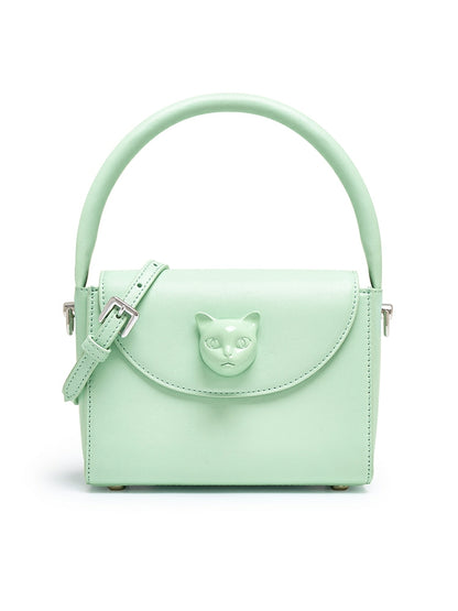 Popular Bag Women New Handbag Spring High Quality Messenger Bag Original Design Shoulder Bag